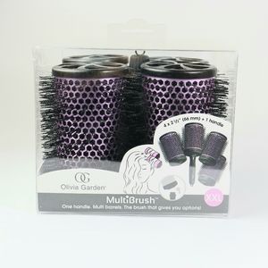 Olivia Garden MultiBrush XXL